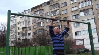 Светльо Витков прие атлетичното предизвикателство на президента Радев! Предизвика и.. (СНИМКИ/ВИДЕО)
