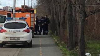 Зловещи подробности за оглозгания труп, намерен край любимото място на бургаските босове за екзекуции (СНИМКИ)