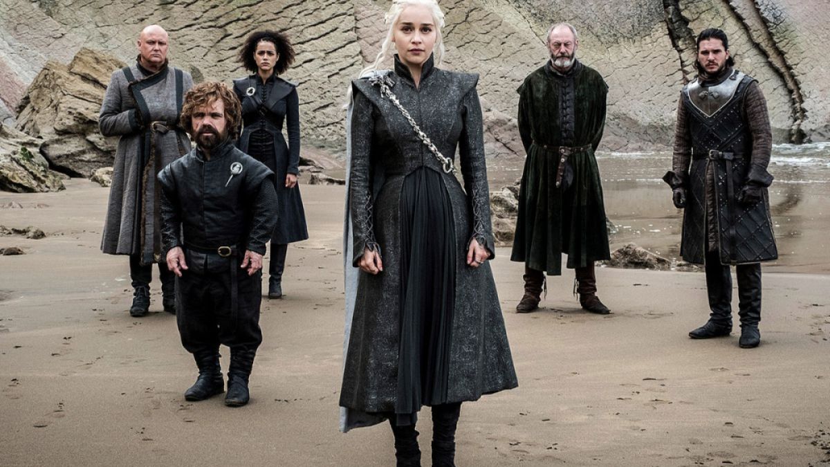 Безумно тъжна новина за почитателите на сериала Game of Thrones