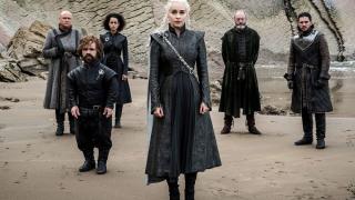 Безумно тъжна новина за почитателите на сериала Game of Thrones