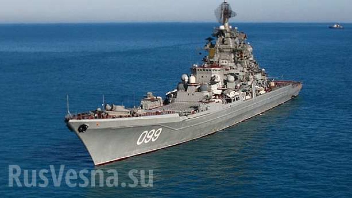 Кои са най-страшните ракетни кораби в света