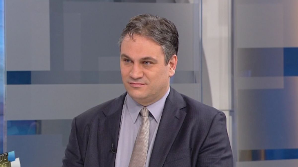 Шефът на антикорупционния орган: Логични са нападките срещу мен 