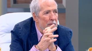 Ген. Тодор Бояджиев посочи как трябва да се реагира на думите на Ердоган и кой има интерес от убийството на Скрипал 