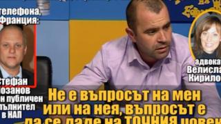 Скандал: Данъчните ми искаха 200, 300, 1000, 3000 лева. Бизнесмен разказва пред „Господарите" за бандата рекетьори от НАП (СНИМКИ/ВИДЕО)