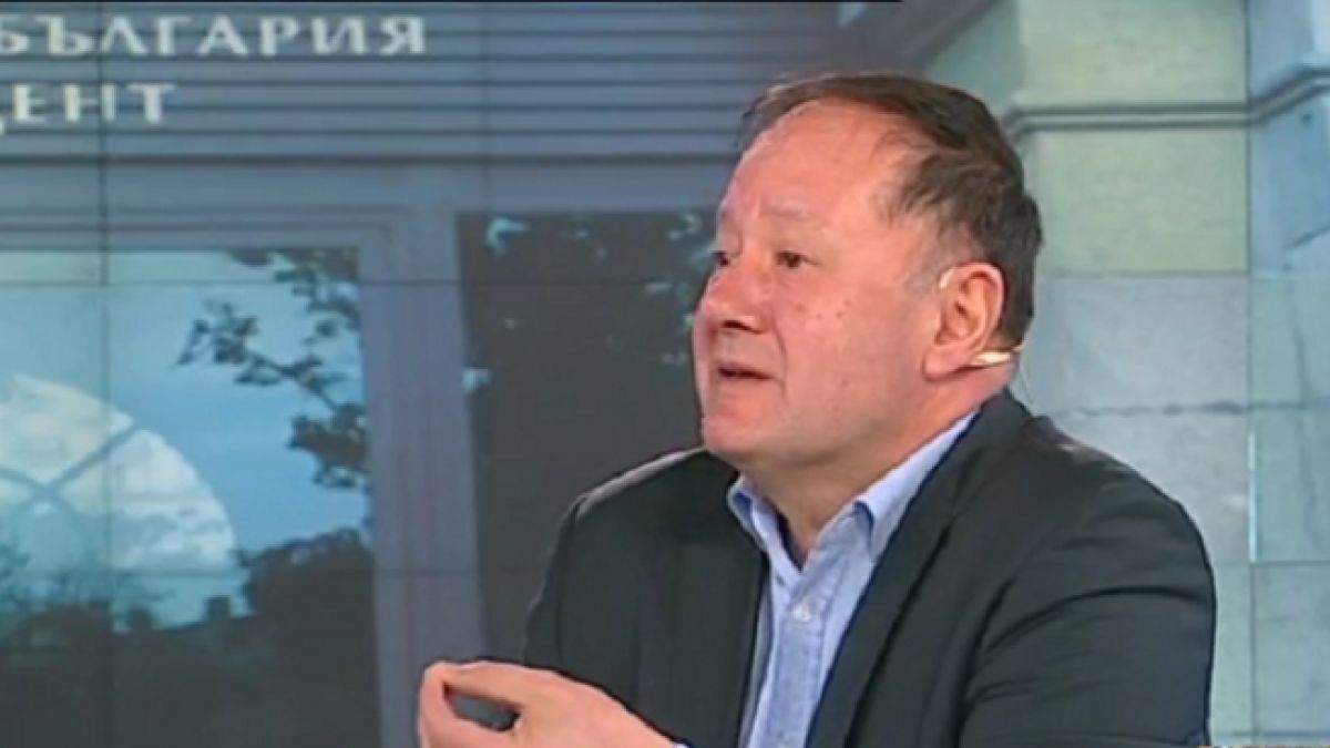 Михаил Миков предрече ще има ли предсрочни избори и какво трябва да се знае за ЧЕЗ