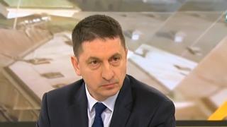 Шефът на „Национална полиция“ с горещи новини около показните разстрели на бизнесмена Христов и данъчния Стаменов (ВИДЕО)
