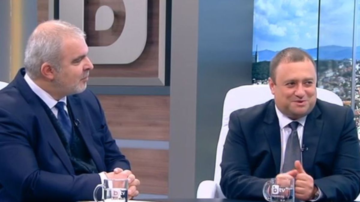 Хекимян се закача с депутати от ГЕРБ и БСП: А вие можете ли да направите коремно на лоста като президента Радев? Ето какво му отговориха