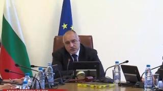 Борисов обясни какво е разбрал от ръководството на ЧЕЗ и задачите на анкетната комисия за сделката (ВИДЕО)
