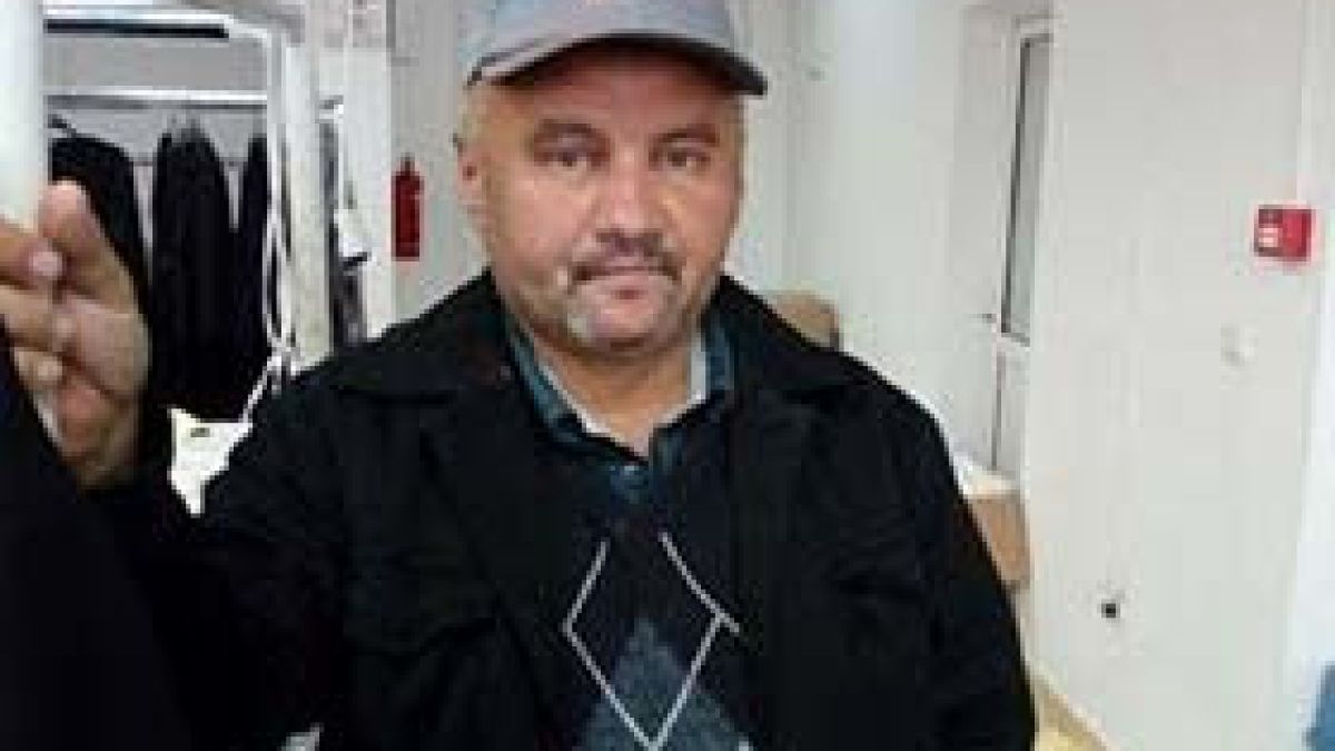 Починалият мъж в Ардино е самотникът Градския