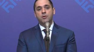 Министър Караниколов с последни данни за взрива с жертва в завод „Арсенал“ (ВИДЕО)
