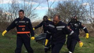 Установиха самоличността на оглозгания труп, открит край любимото място на бургаските босове за екзекуции (СНИМКИ)  
