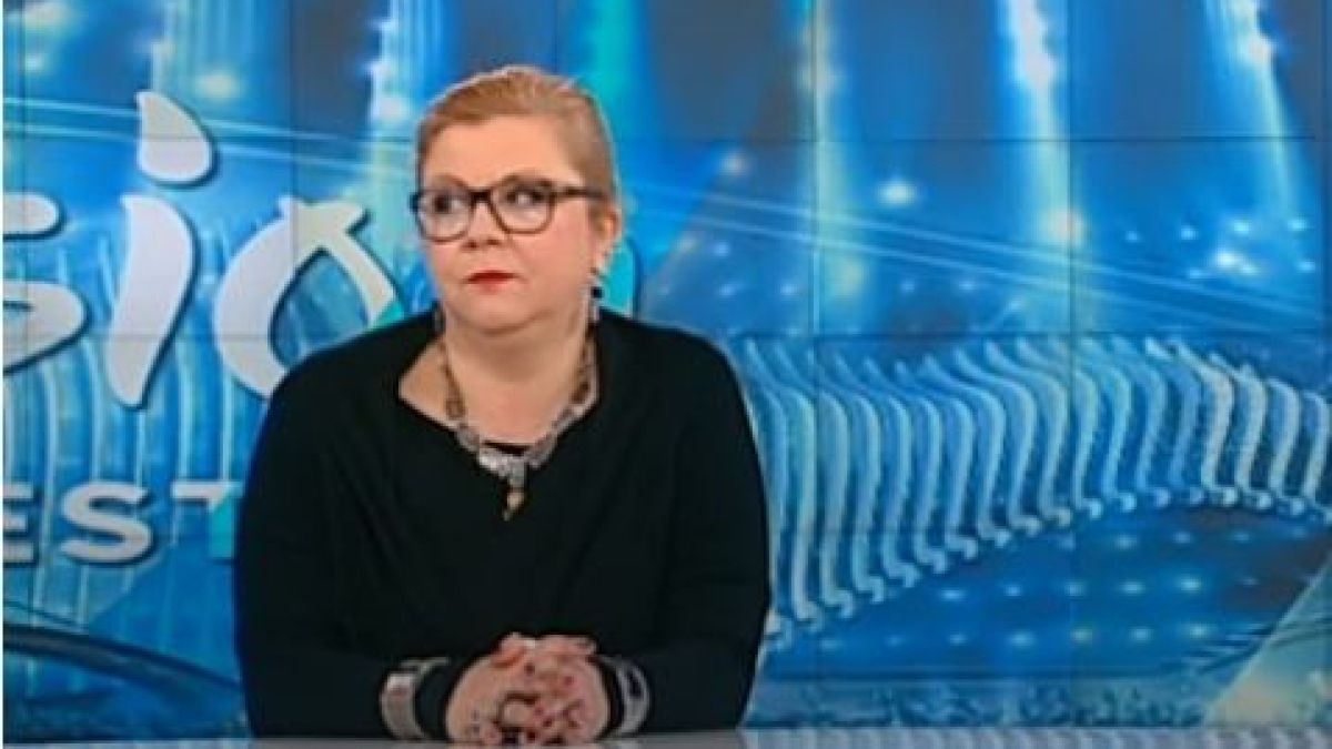 Композиторът Вида Пиронкова: Защо чужденци избират българската песен за „Евровизия“? Ние само пълнеж ли сме?