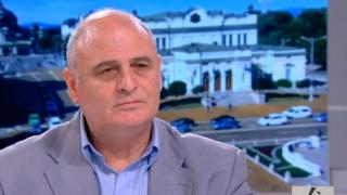 Николай Радулов за  случая "Скрипал": Субекти с огромен бизнес от Студената война се развихрят сега