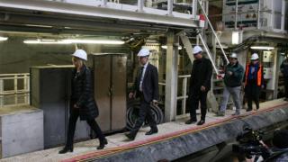 Московски зарадва столичани с тази новина за строителството на метрото!