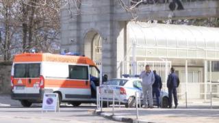 Прокурор разкри какви са двете основни версии за жестоката трагедия в завод "Арсенал"!