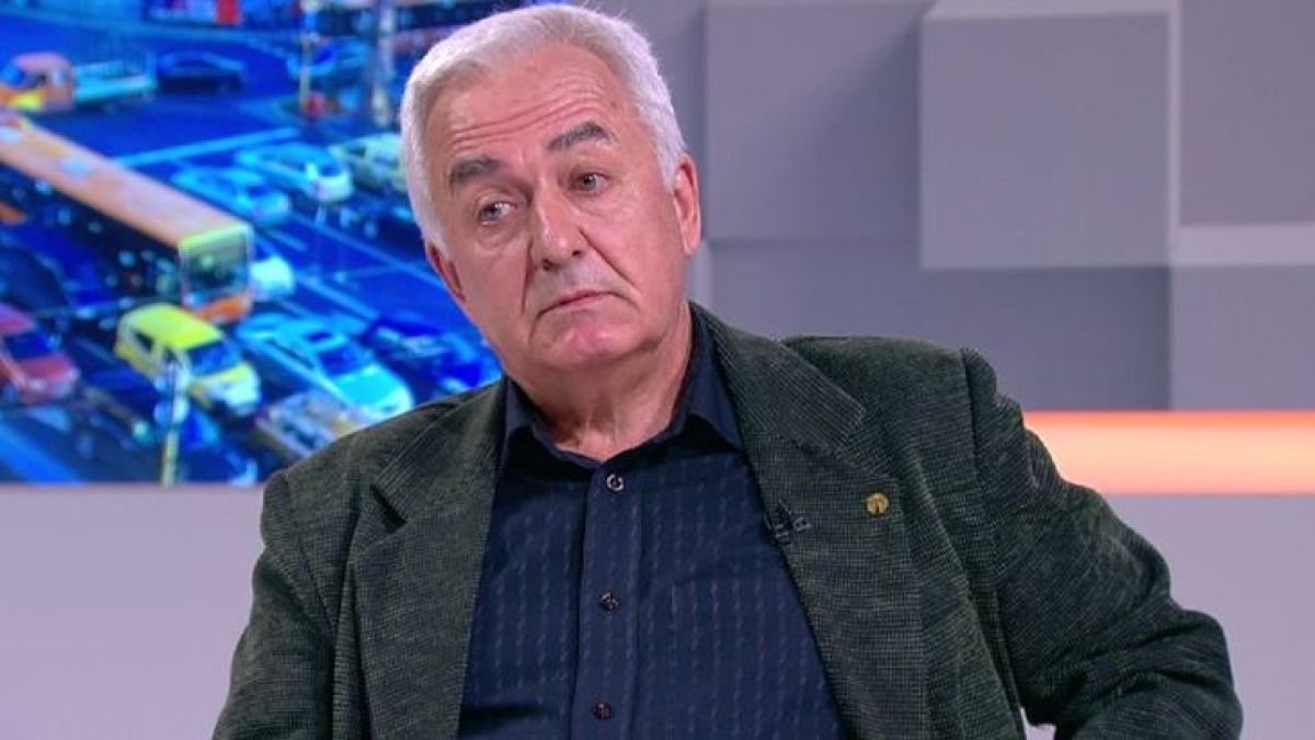 Ефирът притихна след тези думи на проф. Лъчезар Филипов за агресивните извънземни и последното предупреждение на Стивън Хокинг