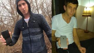 Мошеникът Виктор възкръсна, смени си ЕГН-то и пак атакува Фейсбук с примамливи оферти (СНИМКИ)