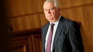 Ген. Кирчо Киров посочи украинска следа в случая "Скрипал" и попита: Ако го бяха застреляли с "Калашников", пак ли Русия и Путин щяха да са виновни? 