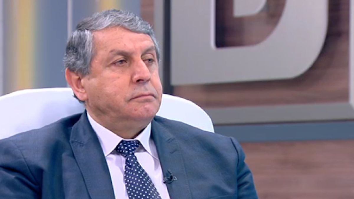 Бат Сали: Делото срещу мен целеше да бъда очернен и да не участвам в политическия живот на страната