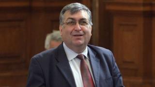 Георги Близнашки и Екатерина Михайлова горещо препоръчаха Истанбулската конвенция и джендърството