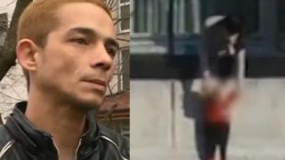 Проговори бащата на провесеното през балкон бебе, неволна игра било!