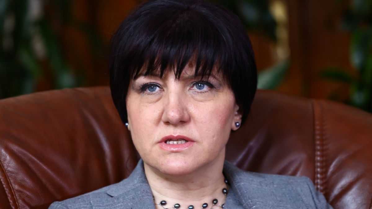 Цвета Караянчева със силни думи към Русия по повод трагедията в Кемерово