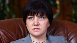 Цвета Караянчева със силни думи към Русия по повод трагедията в Кемерово