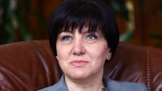 Цвета Караянчева за Борисов: Той направи от "теми табу" Западните Балкани и отношенията ЕС-Турция значими
