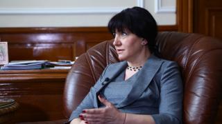 Цвета Караянчева ще се запознае с най-големия инфраструктурен проект във Варна