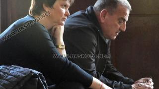 3 години условно за хасковлията, погубил непълнолетните Даяна и Никол край ханче „Клокотница“