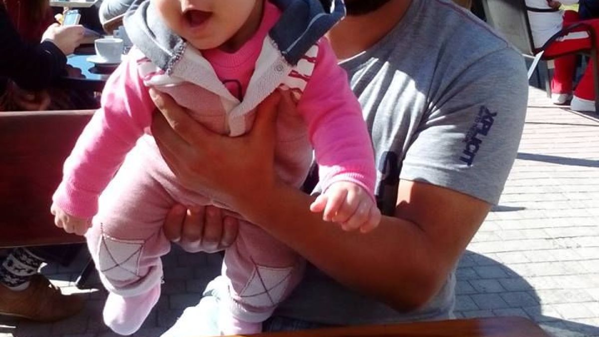 Родителите на 27-годишния работник от „Арсенал” не могат да повярват, че детето им вече го няма, прибират се от чужбина, за да погребат (СНИМКИ)