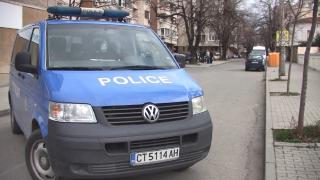 Напрежение в Стара Загора, отцепиха част от центъра на града 