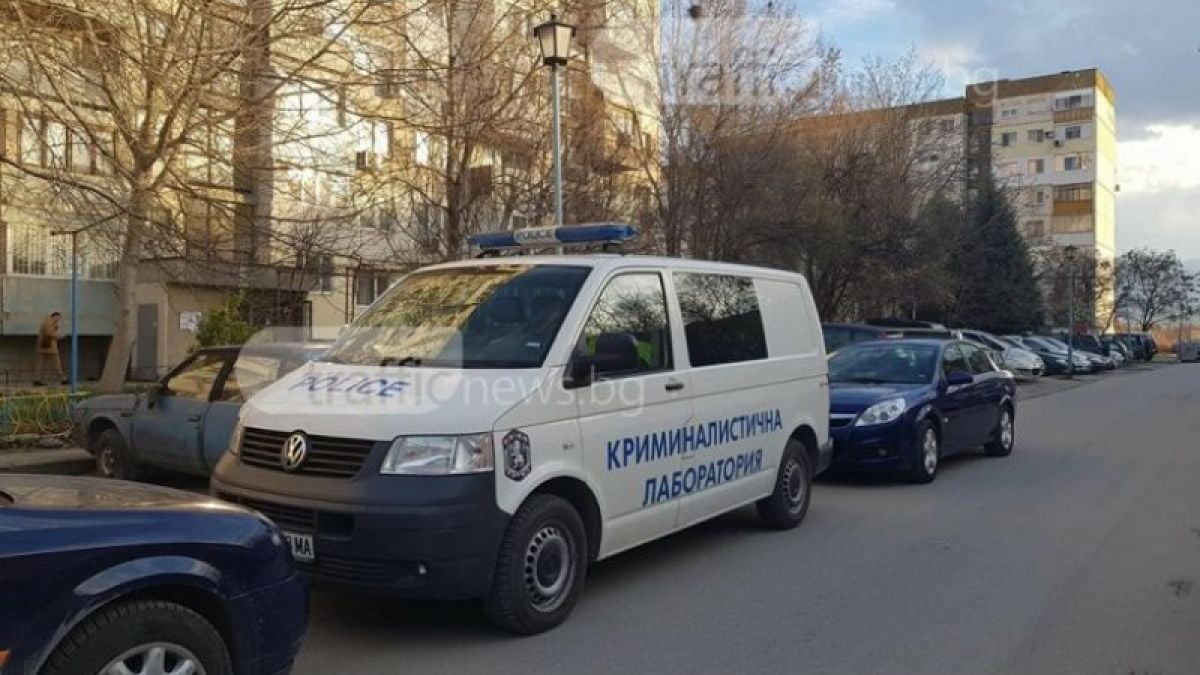 Черна прокоба тегне над пловдивския квартал Кючук Париж! На метри от намерените мъртви съпрузи са се разиграли други две смъртоносни касапници (СНИМКИ)