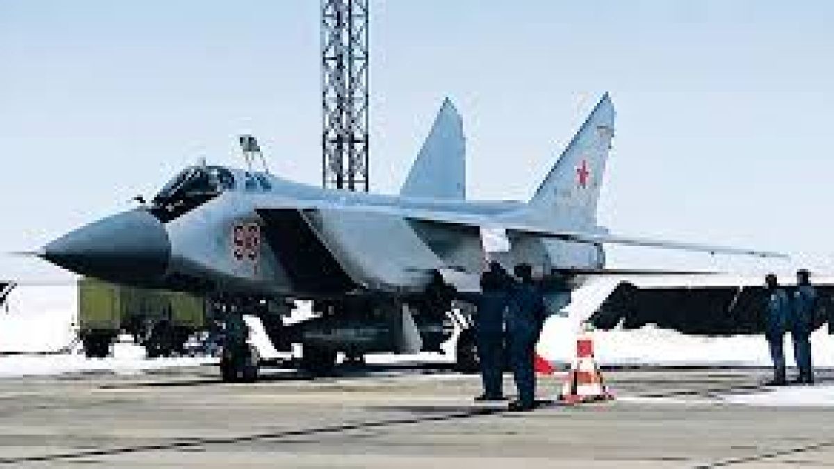 Истина е: Хиперзвуковата ракета „Кинжал” е по-малкият брат на „Искандер”