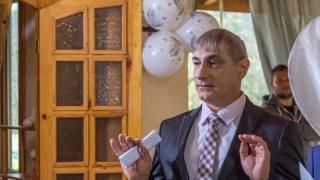 Таксиметров шофьор се заканил на Христо Гърбов: Ако ми падне брат ти, ще го разкостя