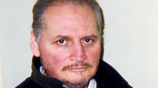 Карлос Чакала получи още една доживотна присъда
