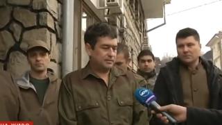 Пак безчинство: Тумба цигани пребиха горски в Котел с кол, желязо и брадва! (ВИДЕО)