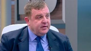 Каракачанов посече Николай Ненчев: Той лъже за ремонта на МиГ-29, защо да ги изхвърляме, щом може да ги използваме до 2030 г.