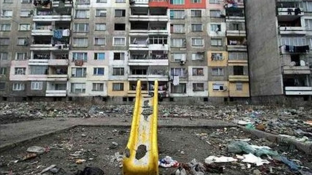 Снимката от Пловдив, за която говори цял Дортмунд