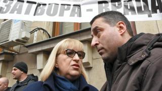 Надзиратели от Белене с ултиматум към Цачева