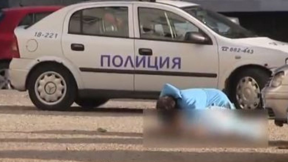След Пловдив страшна семейна трагедия и в бл. "Драва" в Русе тази сутрин 
