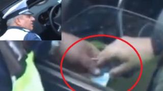Подкупният катаджия Сашо Тръпков, който взе 20 лева рушвет, сега ще трябва да се изръси с 2 бона!