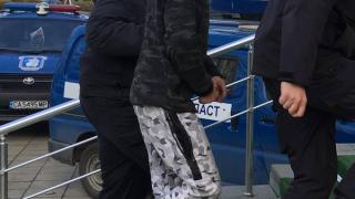 Ето го Костадин, който отмъкна ценности за 40 бона от рускиня в Поморие (СНИМКИ)