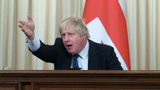 Напрежението ескалира!  Борис Джонсън посочи ръководната роля на Путин в отравянето на Скрипал 