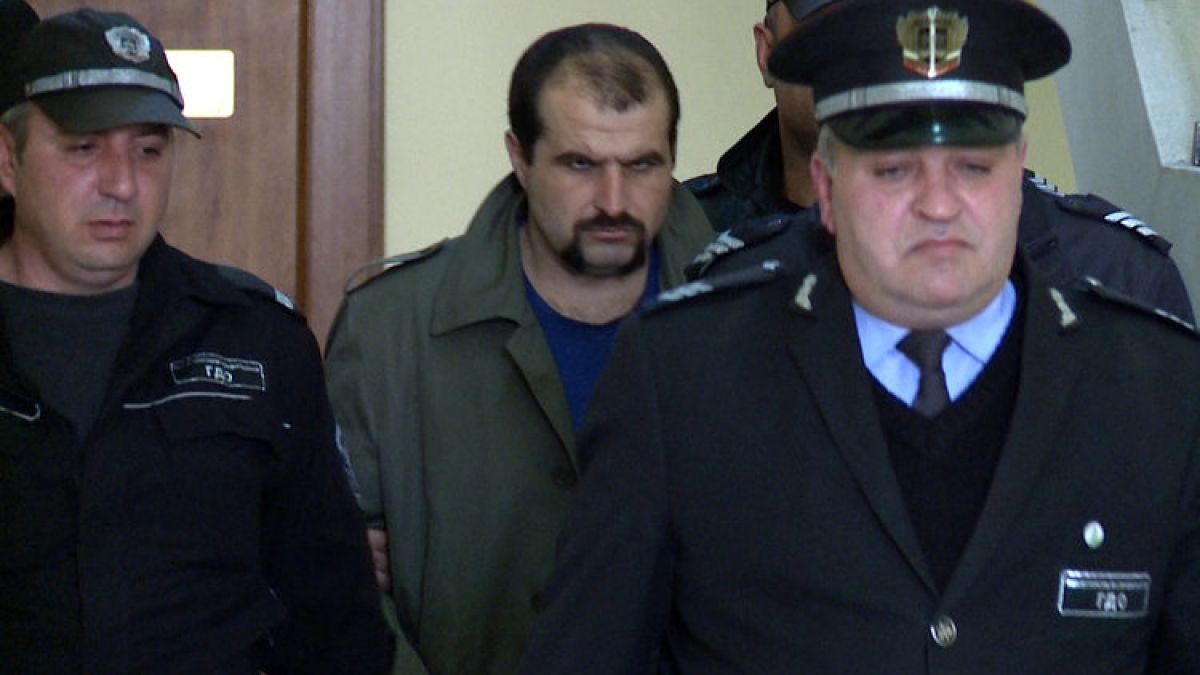 Горският човек от Орешник брои 5 бона за свободата си (СНИМКИ)