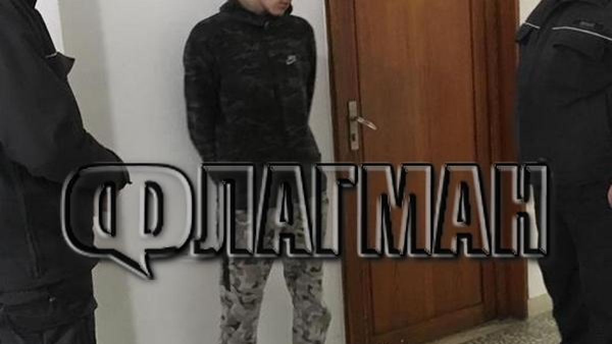 Лоши новини за корифея на кражбите Костадин, задигнал ценности за 40 бона от рускиня в Поморие (СНИМКИ)