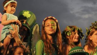 Днес е денят на свети Патрик