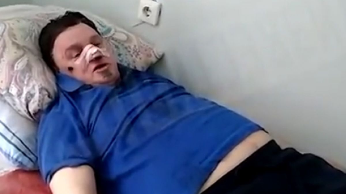 Популярна поп група се потроши в катастрофа (ВИДЕО)