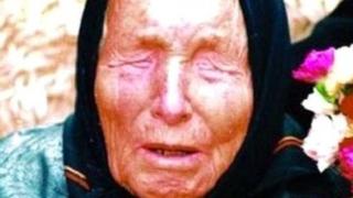 Daily Post се притесни: Ванга предсказа, че Путинова Русия ще управлява света!