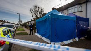 Independent разказа от каква страшна смърт е загинал ортакът на Березовски в Лондон (СНИМКИ/ВИДЕО)